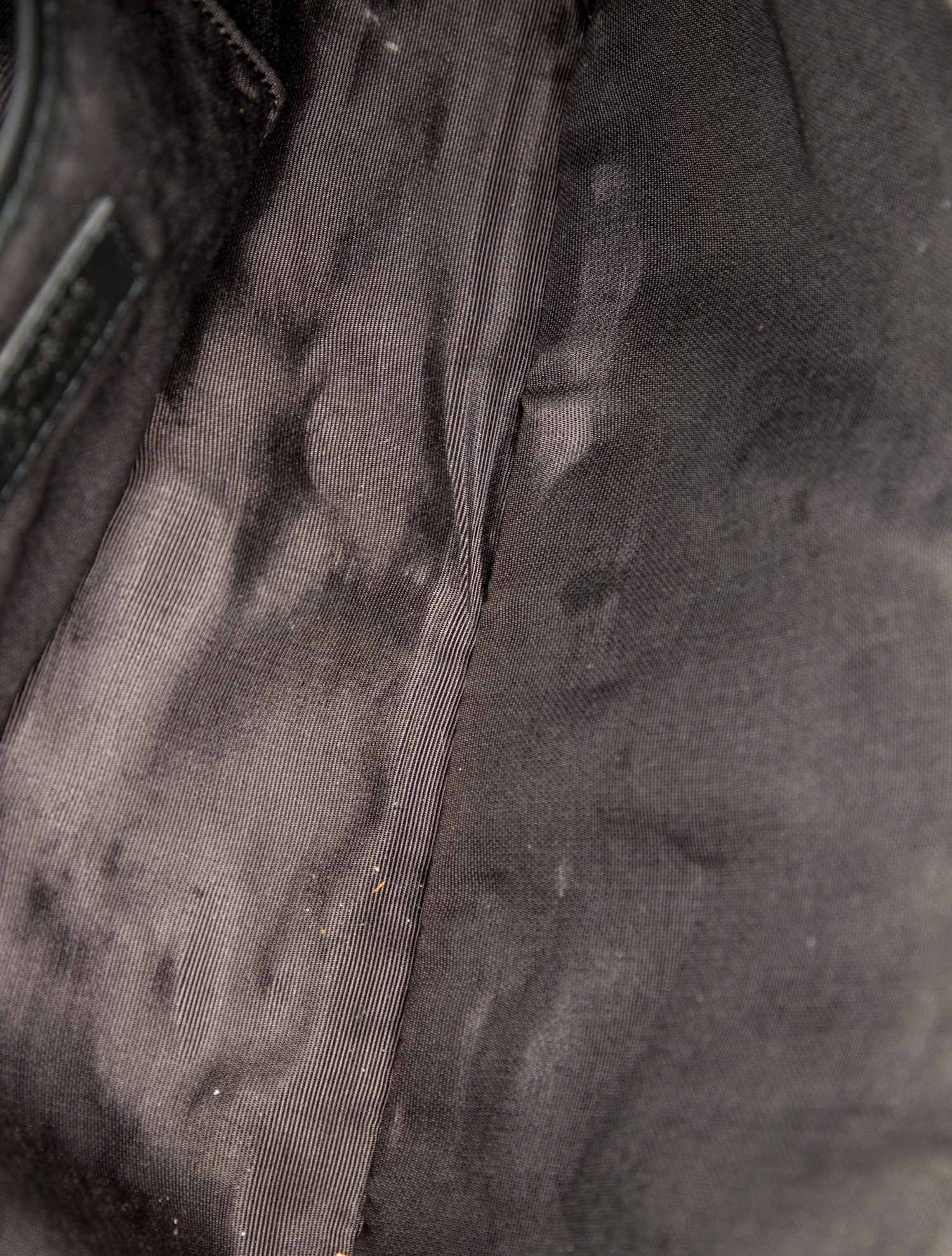 Rag & Bone Leather Belt Bag